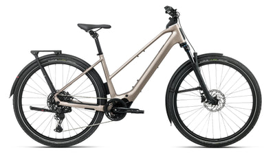 ORBEA KEMEN TOUR 20  MID