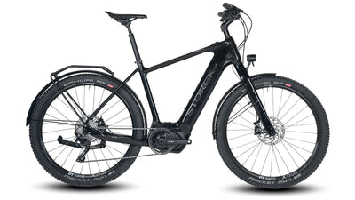 Storck Leihrad Urban CTS Crossover