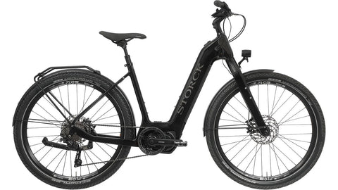 Storck Urban CTS Wave