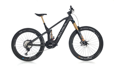 Storck Vorführer e:drenalin.2 GTS 630 XT