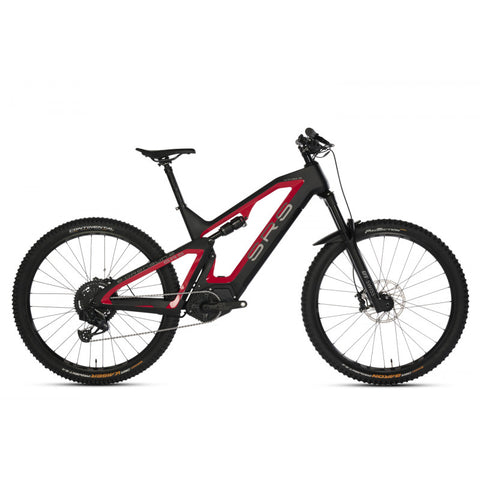 Storck e:drenalin.2 SRS 1x12