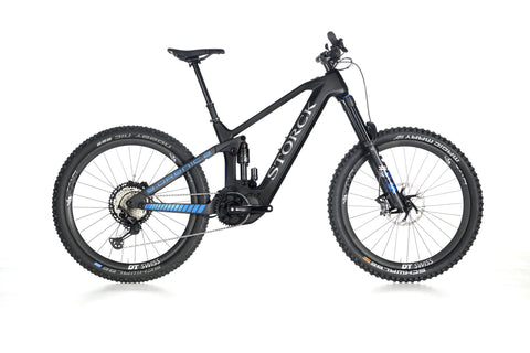 Storck Leihrad e:drenic.2 GTS 630