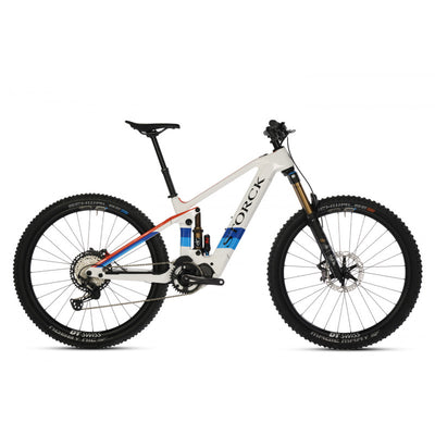 Storck Vorführer e:drenalin 2 GTS 630 XT 1x12