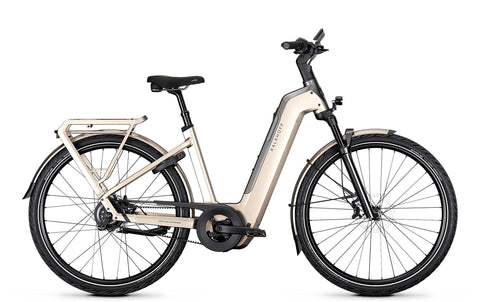 Kalkhoff Image 5+ Advance Wave