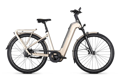 Kalkhoff Image 5+ Advance Wave