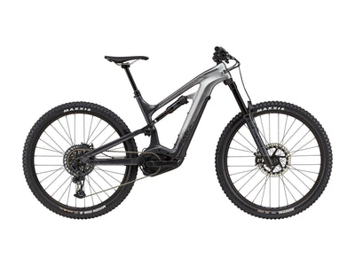 Cannondale Moterra Neo Carbon 2