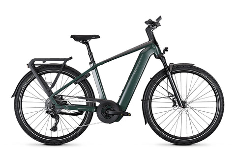 Kalkhoff Endeavour 5+ Advance Gent