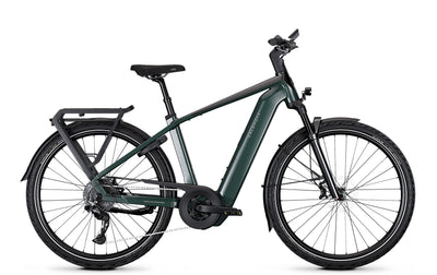 Kalkhoff Endeavour 5+ Advance Gent