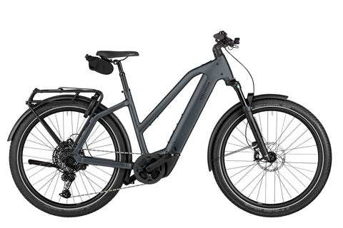 Riese & Müller Charger5 Mixte touring Core