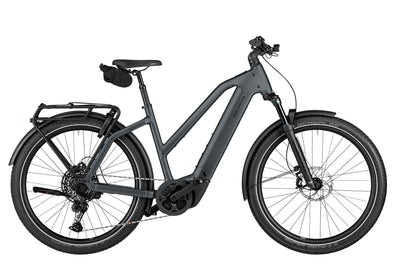 Riese & Müller Charger5 Mixte touring Core