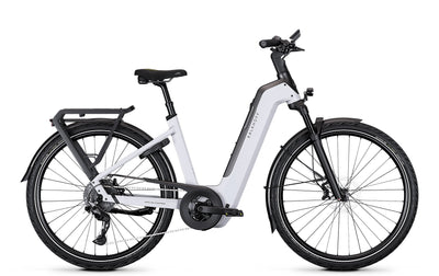 Kalkhoff Endeavour 5+ Advance Wave