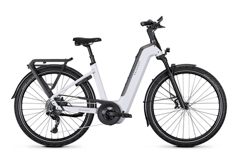 Kalkhoff Endeavour 5+ Advance Wave