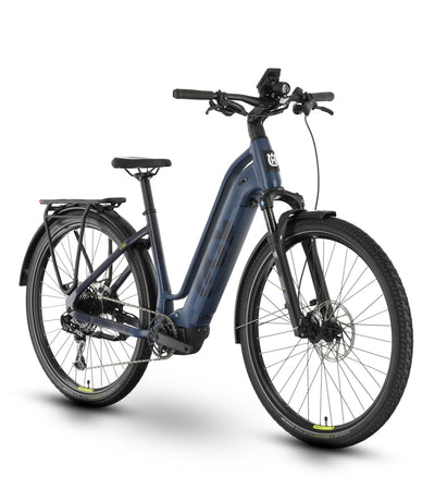 Husqvarna Vorführer Grand Pather 5 LowStep