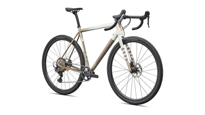 Specialized Crux Comp GRX