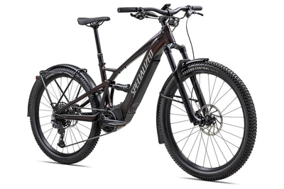 Specialized Vorführer Turbo Tero X 5.0