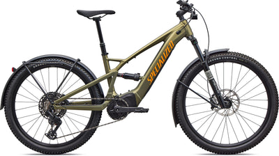 Specialized Turbo Tero X 5.0