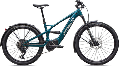 Specialized Turbo Tero X 5.0
