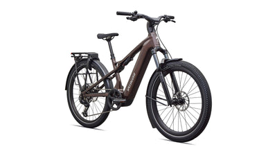 Specialized Turbo Vado 3 X 5.0