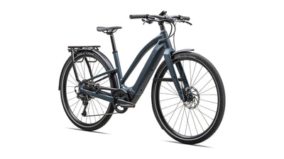 Specialized Turbo Vado SL 2 5.0 Step-Thru EQ