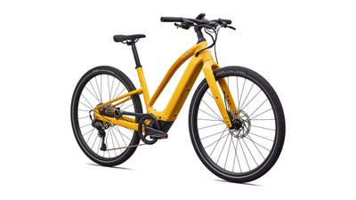 Specialized Turbo Vado SL 2 4.0 Step-Through