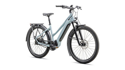Specialized Turbo Vado 4.0 IGH Step-Through