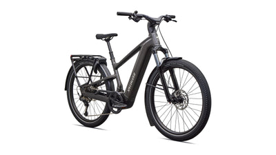 Specialized Turbo Vado 3 EVO 5.0