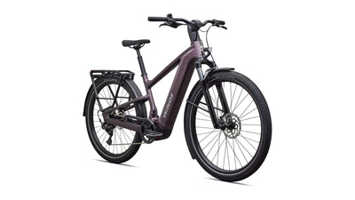 Specialized Turbo Vado 3 EVO 4.0