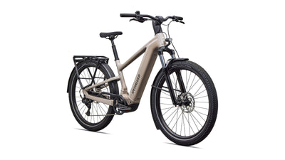 Specialized Turbo Vado 3 EVO 4.0