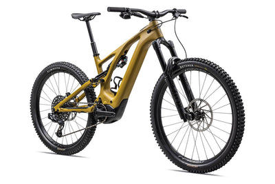 Specialized Turbo Levo Expert Carbon