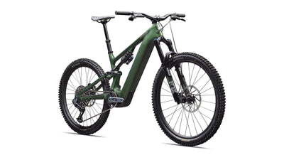 Specialized Turbo Levo 4 Expert