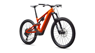 Specialized Turbo Levo 4 Comp
