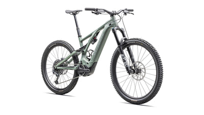 Specialized Turbo Levo Comp Alloy G3