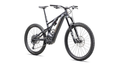 Specialized Turbo Levo Comp Alloy G3