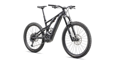 Specialized Turbo Levo Alloy G3