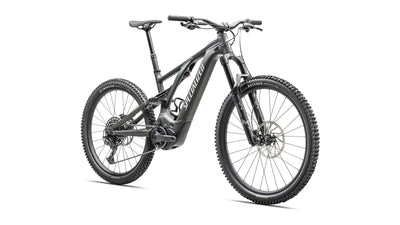Specialized Turbo Levo Alloy G3