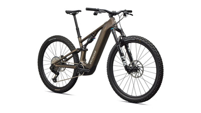 Specialized Turbo Levo R Comp