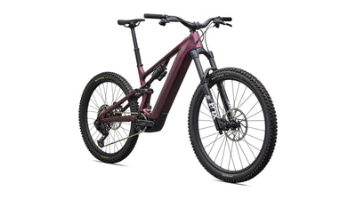 Specialized Turbo Levo 4 Comp Carbon