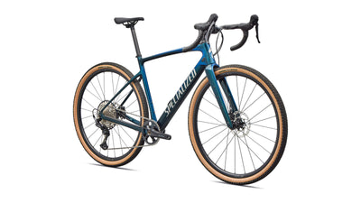 Specialized Diverge 4 Sport Carbon