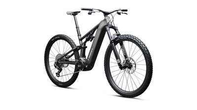 Specialized Turbo Levo R S-Works