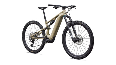 Specialized Leihrad Turbo Levo R Comp Alloy