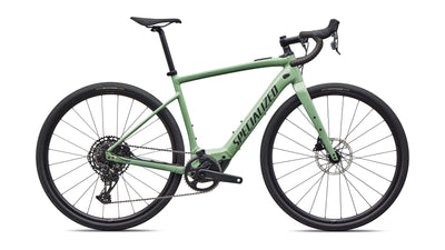 Specialized Turbo Creo 2 E5 Comp