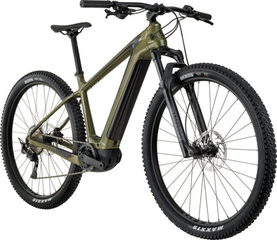 Cannondale Trail Neo 2