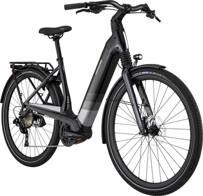 Cannondale Vorführer Mavaro Neo 5 Plus
