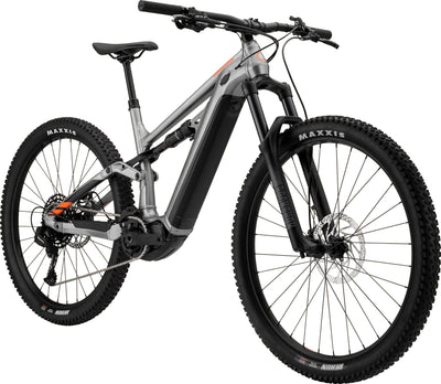 Cannondale Leihrad Moterra Neo 4