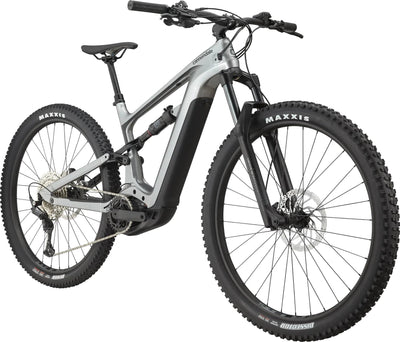 Cannondale Leihrad Habit Neo 4 Plus