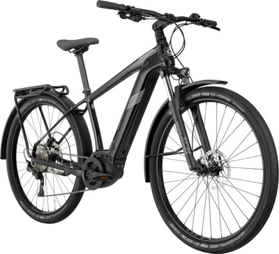Cannondale Tesoro Neo X 3