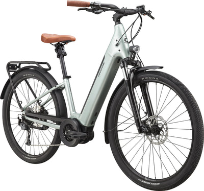 Cannondale Vorführer Adventure Neo 2 EQ