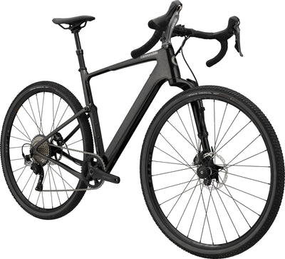 Cannondale Topstone Carbon 2 Lefty