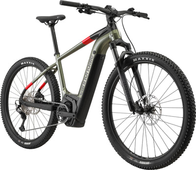 Cannondale Trail Neo 1