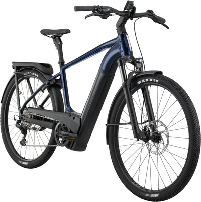 Cannondale Tesoro Neo X 1